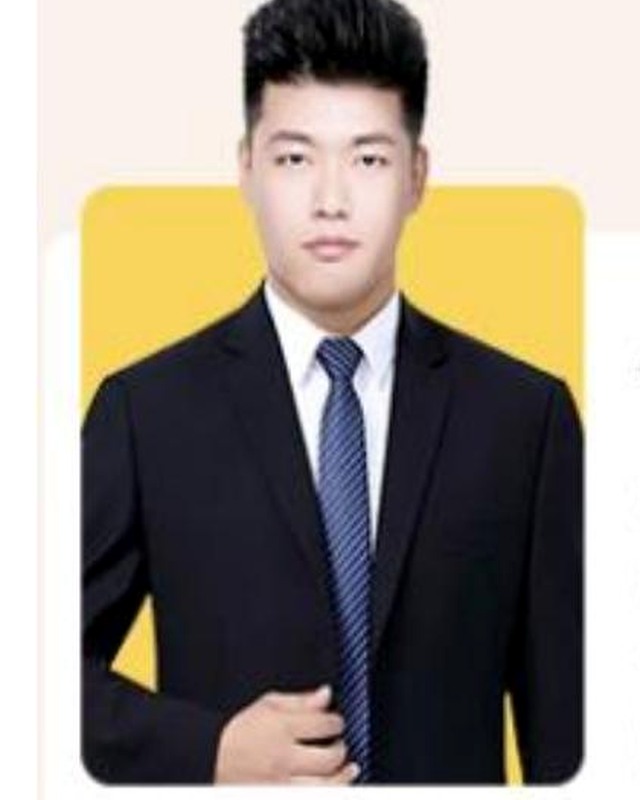 伊逸老师，数据结构学科主理人