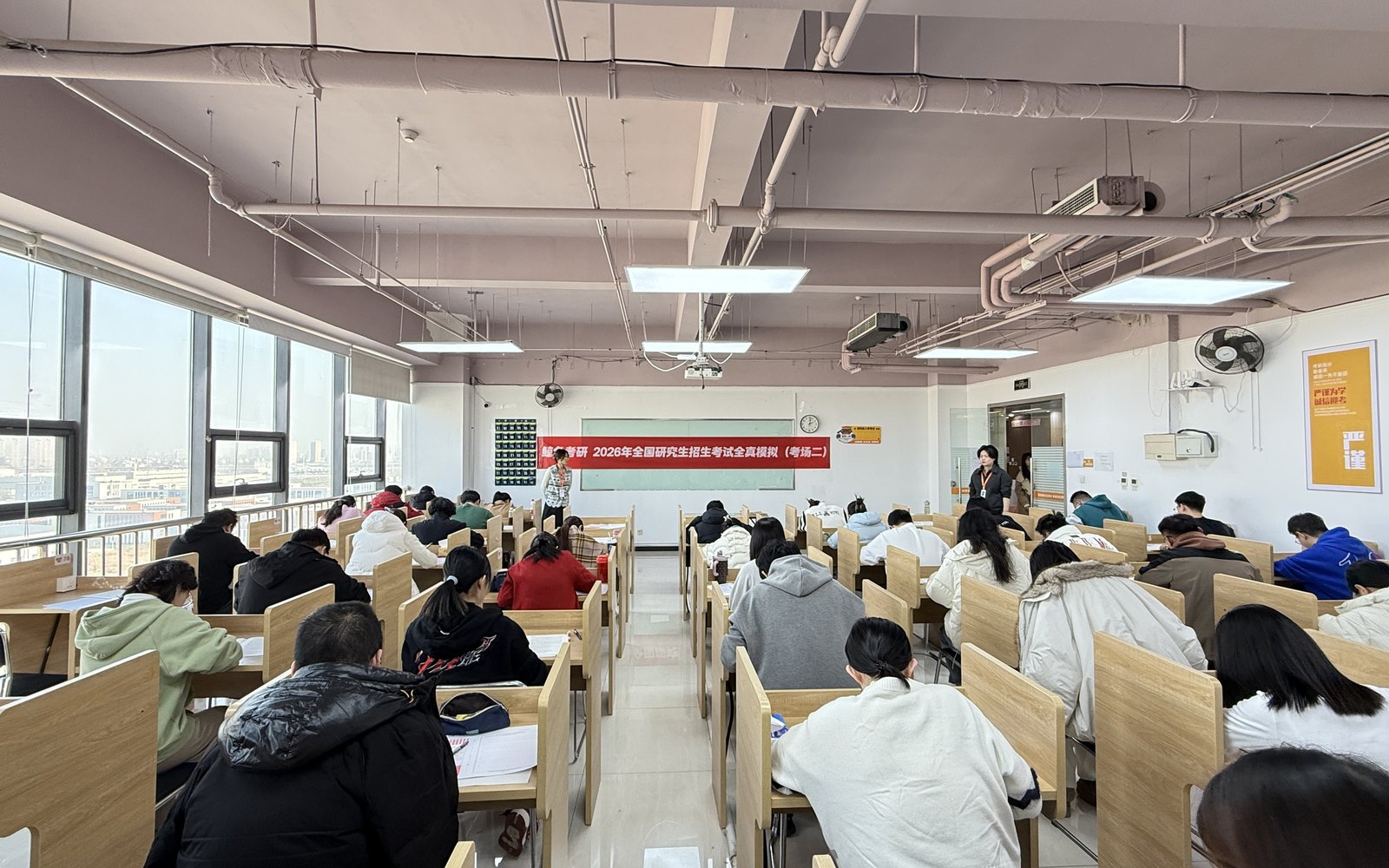 先测阶段，再决定该看哪类课程