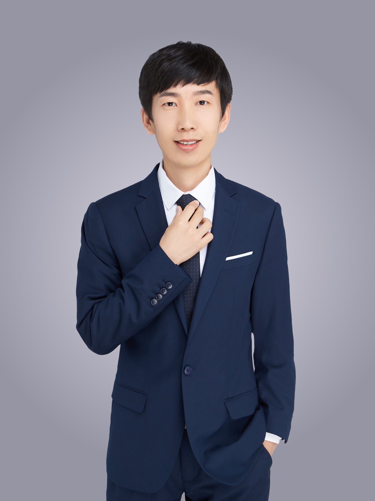 李耕老师，鲸鱼考研法律硕士专业课教师
