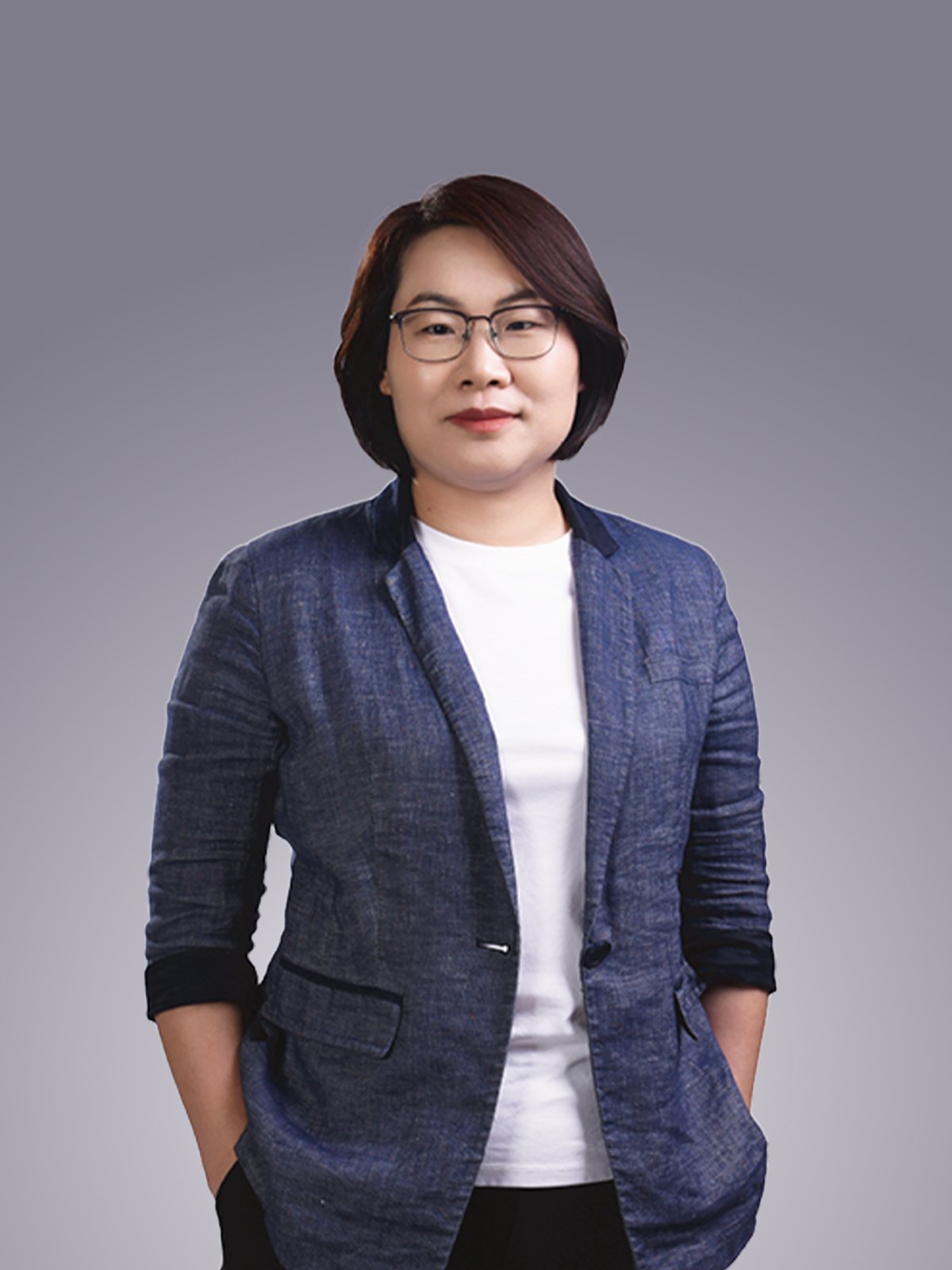 李晓红，鲸鱼考研副校长、学生管理中心负责人