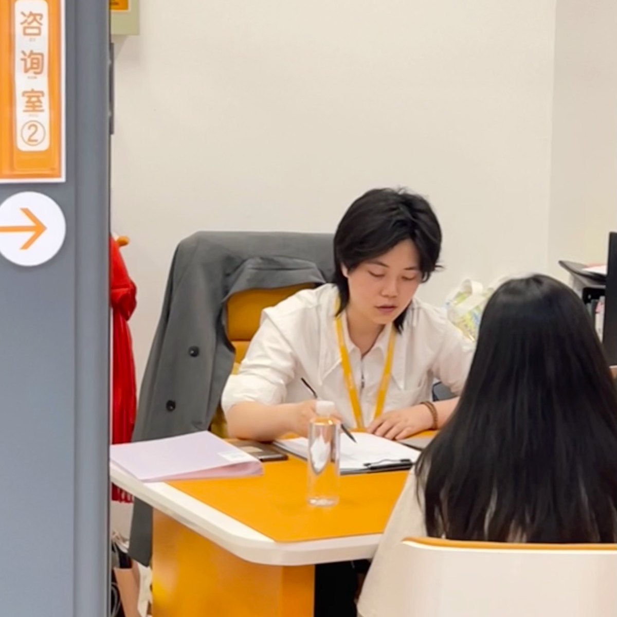 鲸鱼考研调剂一对一情况核对与方案沟通